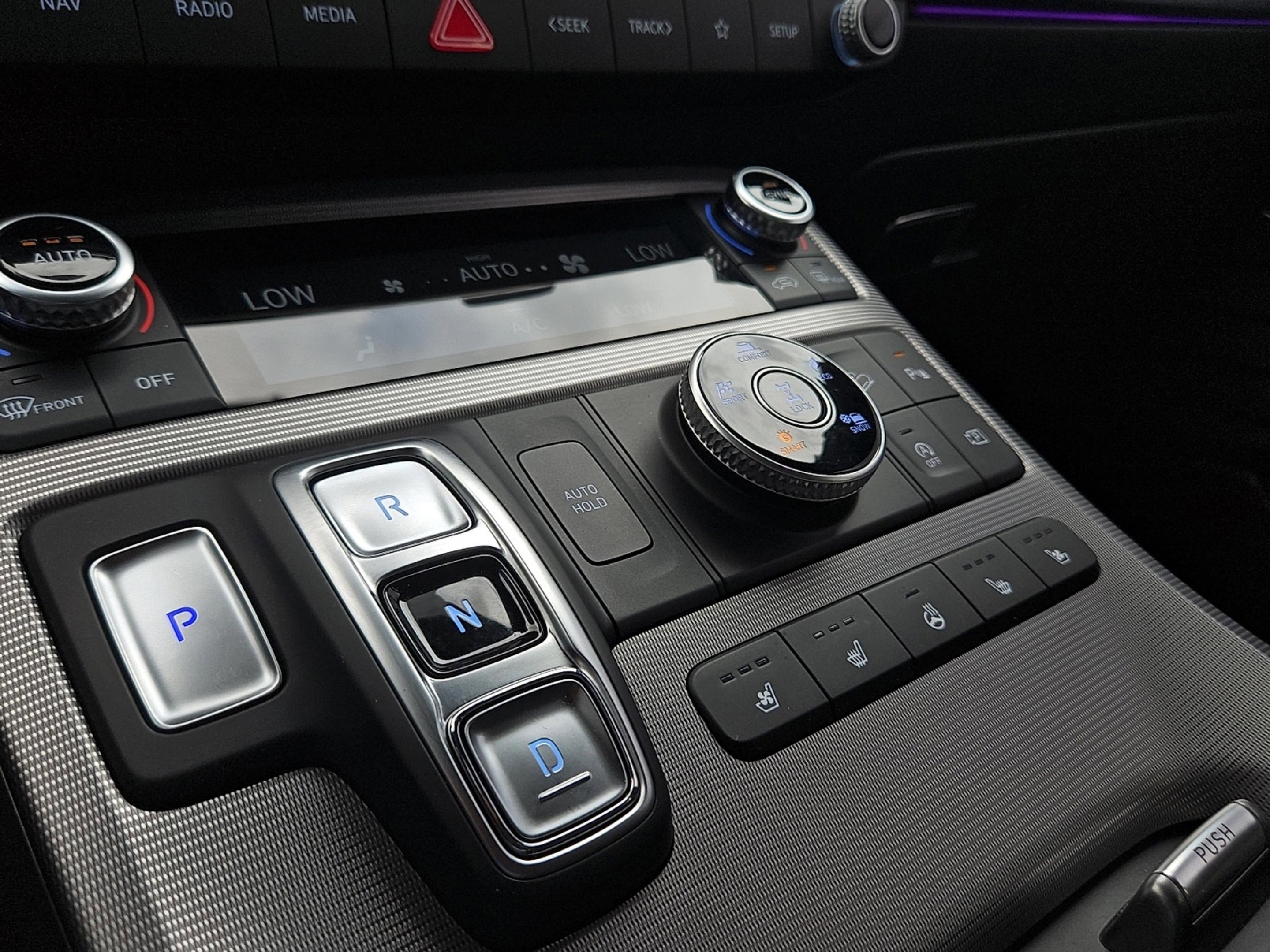 2025 Hyundai Palisade Calligraphy photo 30