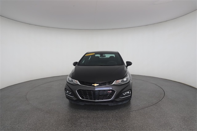 2017 Chevrolet Cruze LT photo 31