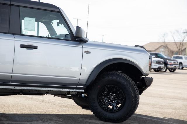 2024 Ford Bronco 4-Door Wildtrak - Photo 57