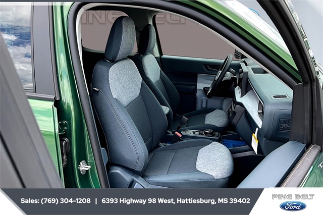 2025 Ford Maverick XLT photo 6