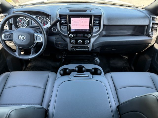 2026 Ram 2500 Tradesman photo 22