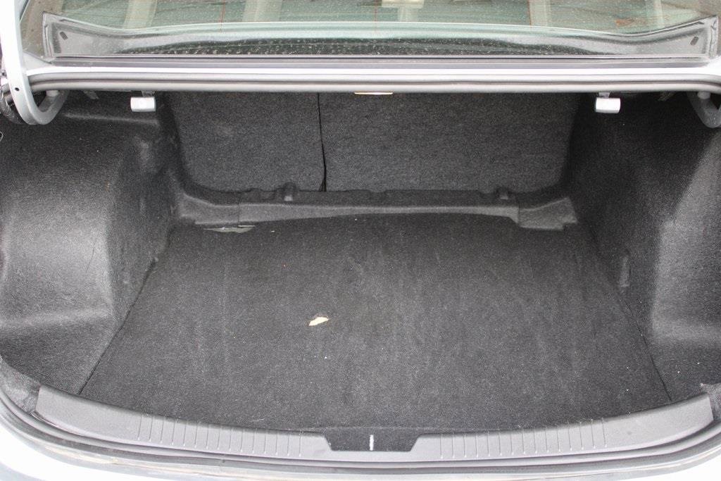 2023 Chevrolet Malibu 1LT photo 15