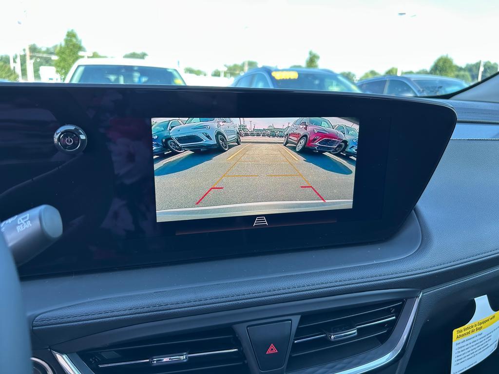 2026 Buick Encore GX Preferred photo 8