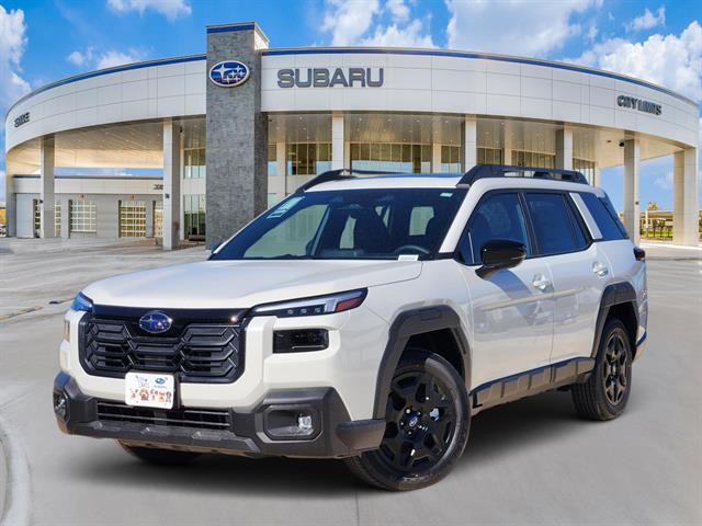 2026 Subaru Outback Limited's photo