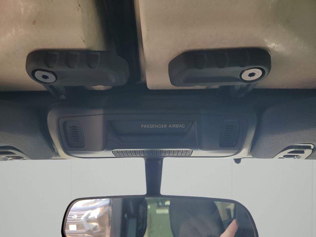 2025 Jeep Wrangler Sport photo 36