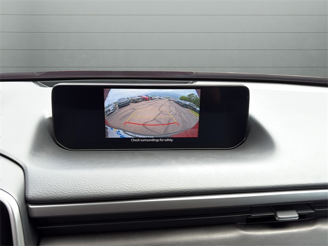 2025 Mazda CX-50 Premium photo 21