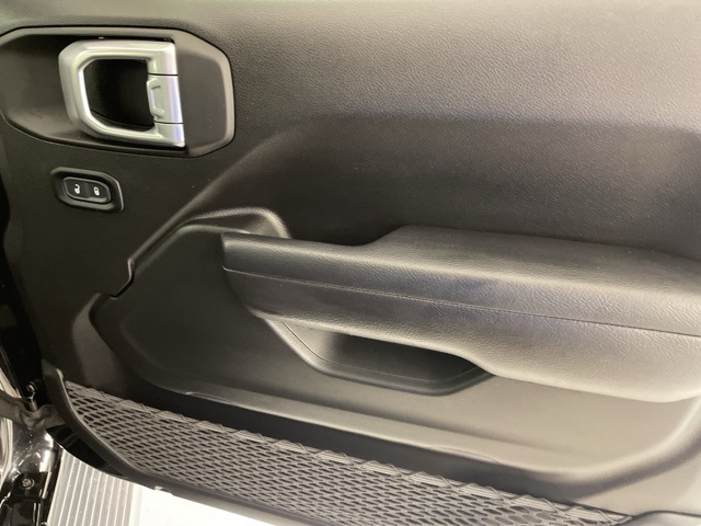 2024 Jeep Wrangler Sport S 4xe photo 38
