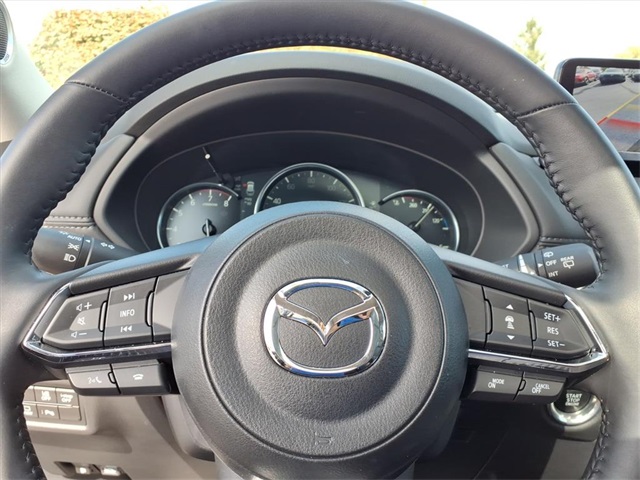 2025 Mazda CX-5 2.5 Premium Plus photo 25