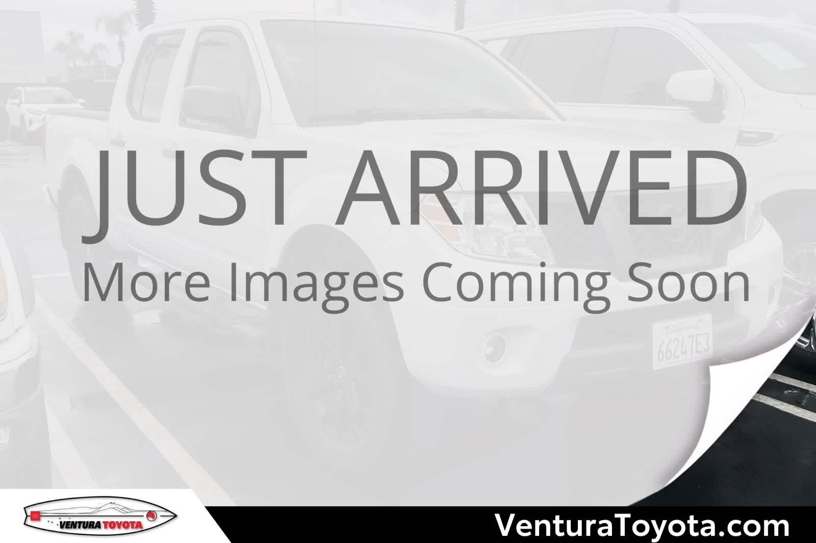 2021 Nissan Frontier SV's photo