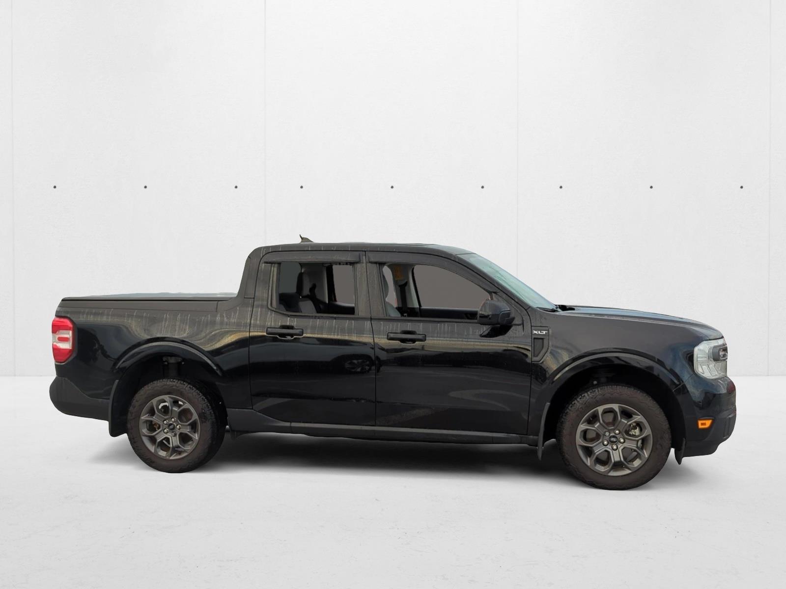 2023 Ford Maverick XLT photo 4