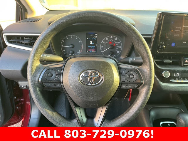 2024 Toyota Corolla LE photo 16