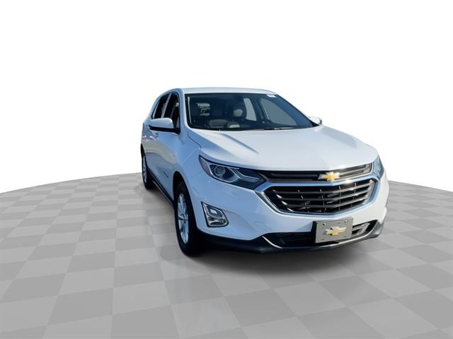 2018 Chevrolet Equinox LT photo 4