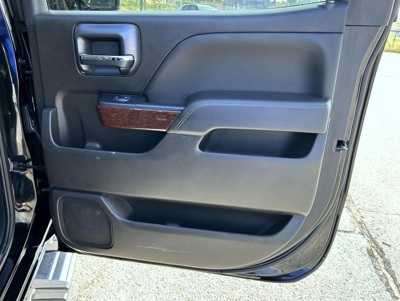 2018 Gmc Sierra 1500 SLT photo 16