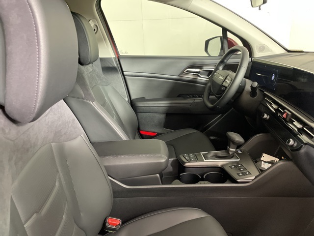 2026 Kia Sportage SX Prestige photo 13