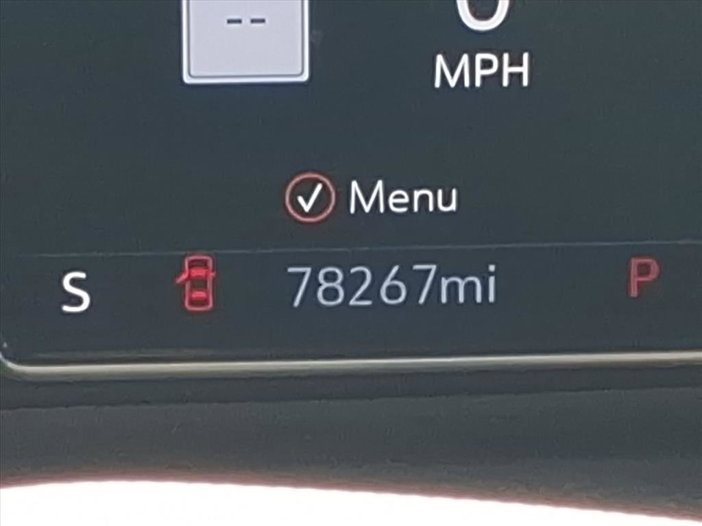 2021 Gmc Yukon Denali photo 10