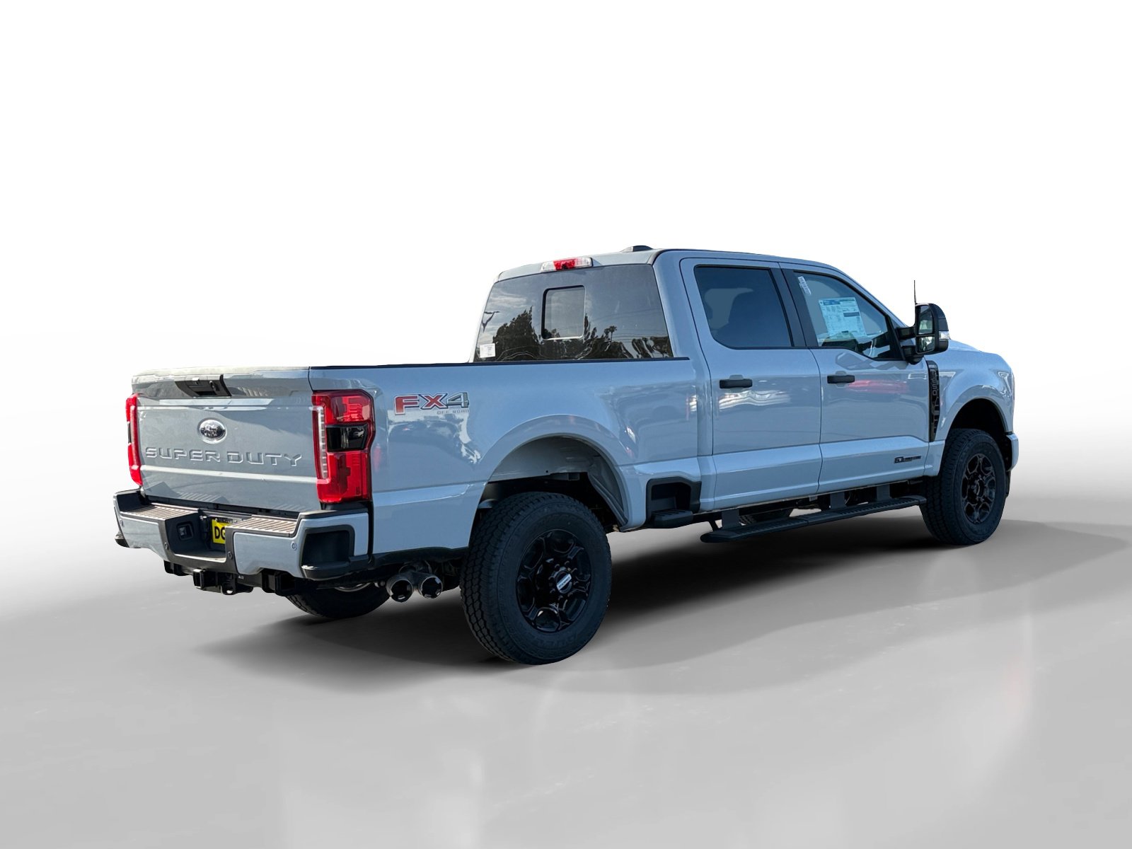 2025 Ford F-250 XL photo 5