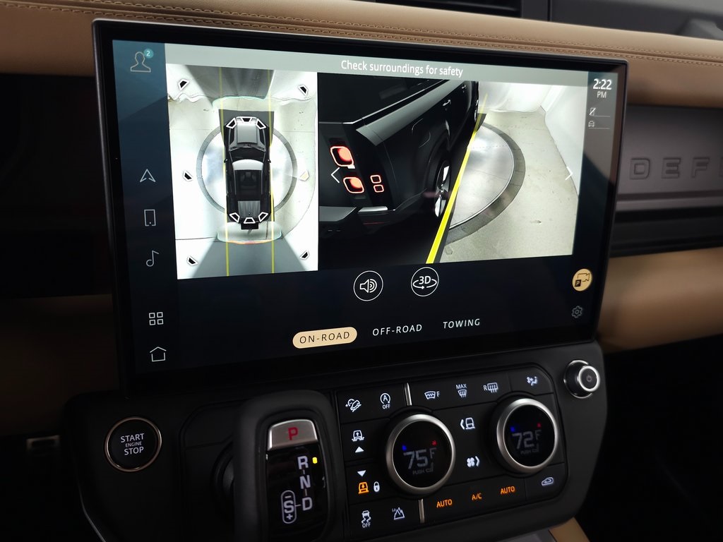 2026 LAND ROVER DEFENDER - Image 29