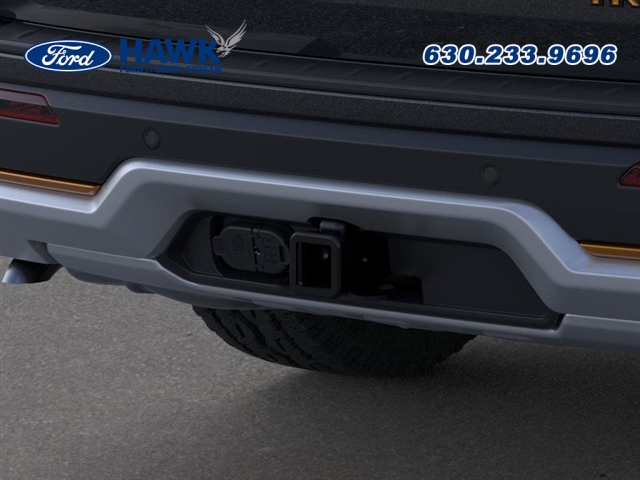 2026 FORD EXPLORER - Image 23