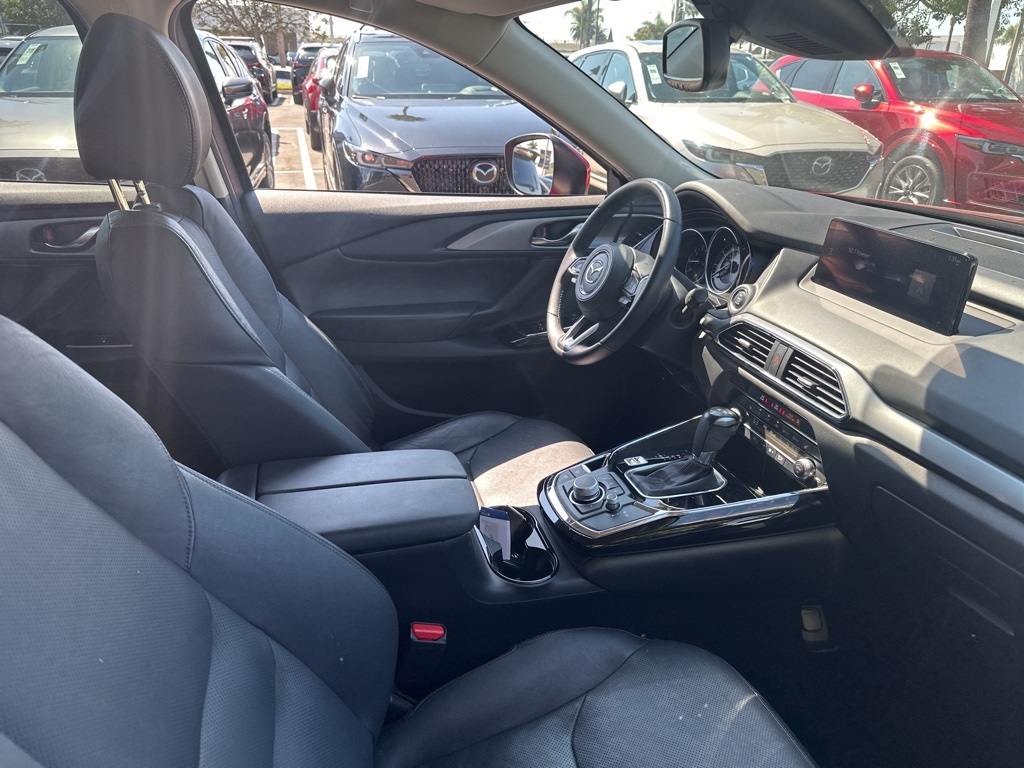 2023 Mazda CX-9 Touring photo 26