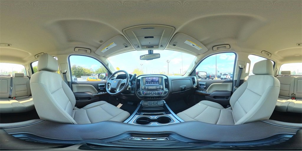 2018 Chevrolet Silverado 1500 LT photo 29