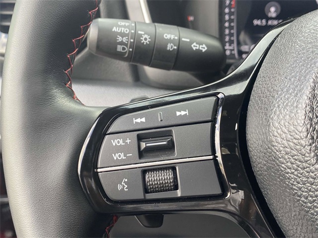 2025 Honda Pilot Black Edition photo 18