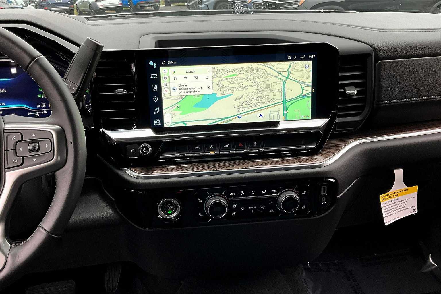 2022 Chevrolet Silverado 1500 LT photo 6