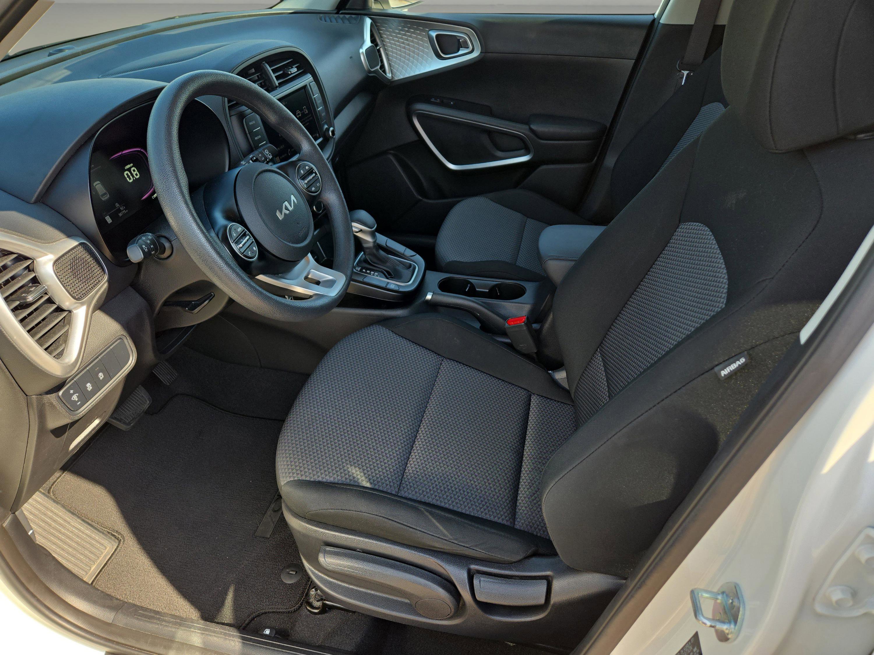 2024 Kia Soul LX photo 15