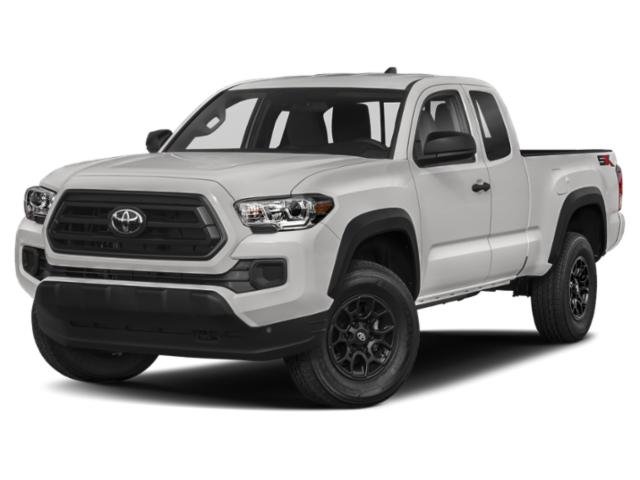 2022 Toyota Tacoma SR's photo