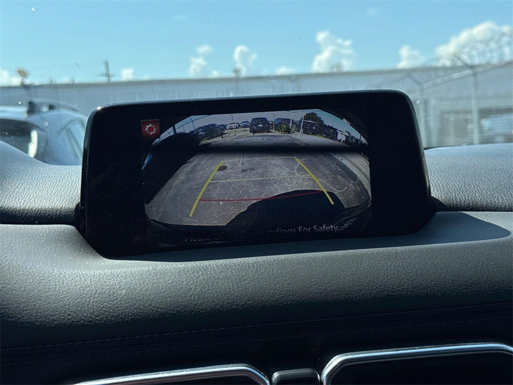 2019 Mazda CX-5 Touring photo 24