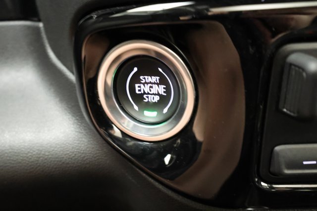 2023 Chevrolet Silverado 1500 LTZ photo 17