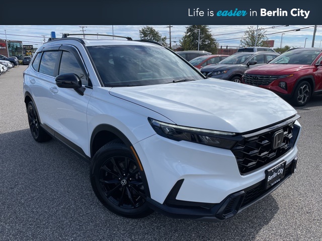 2023 Honda CR-V Sport's photo