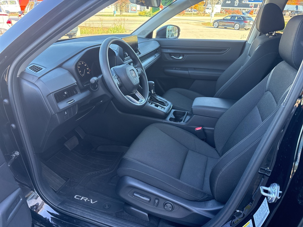 2024 Honda CR-V EX photo 4