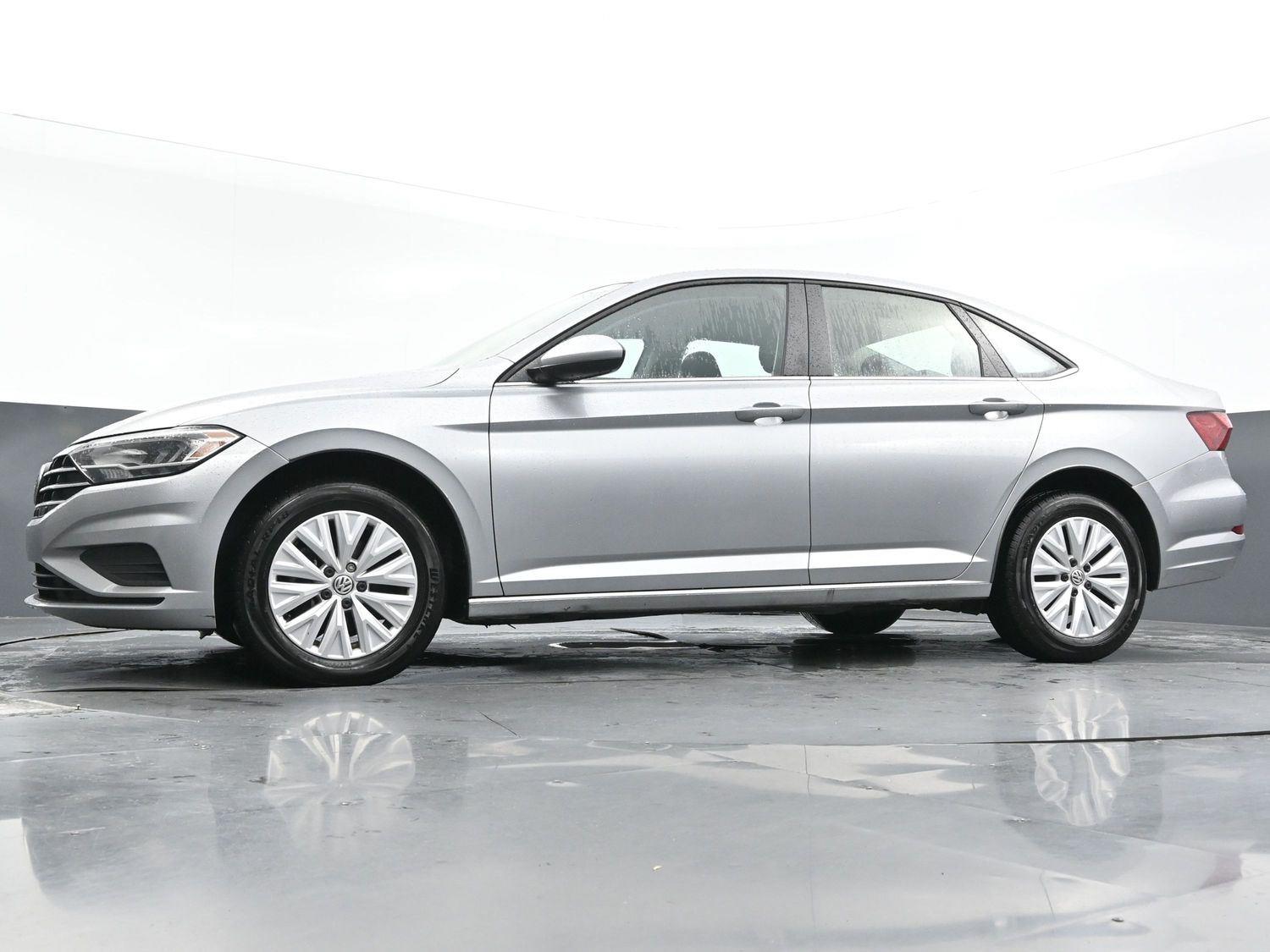 2020 Volkswagen Jetta S photo 39