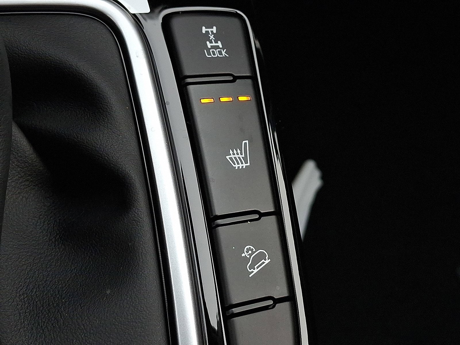2026 Kia Seltos S photo 12