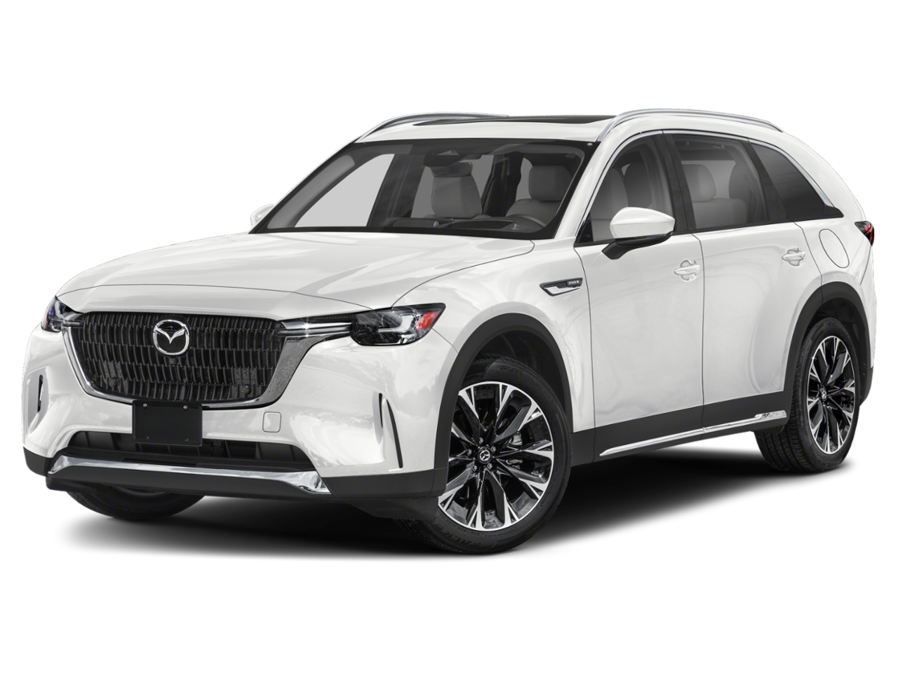 2024 Mazda CX-90 Premium Plus Package's photo