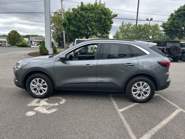 2024 Ford Escape Active photo 4