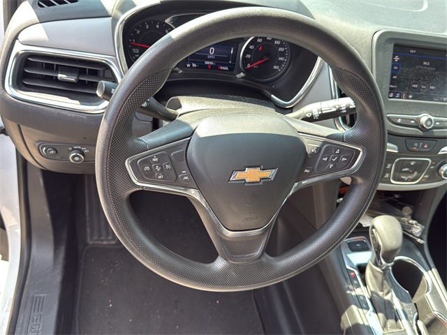 2023 Chevrolet Equinox LT photo 22
