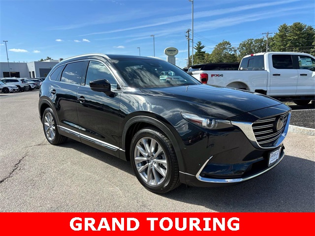 2021 Mazda CX-9 Grand Touring