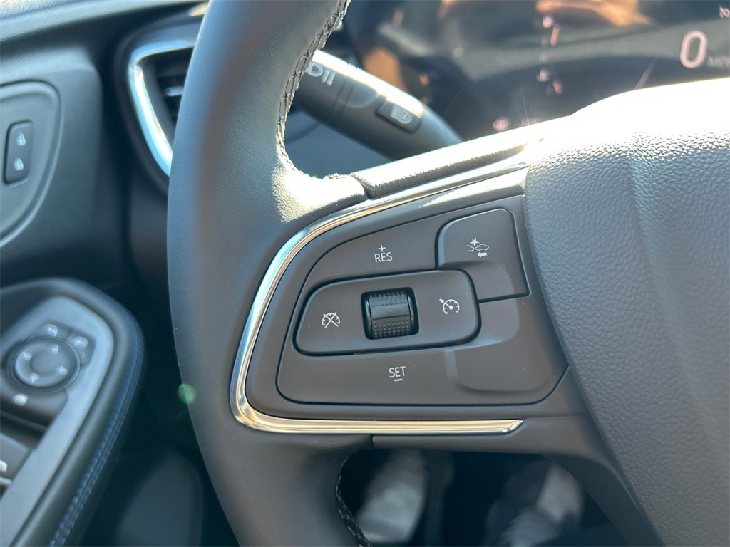 2026 BUICK ENCORE GX - Image 17