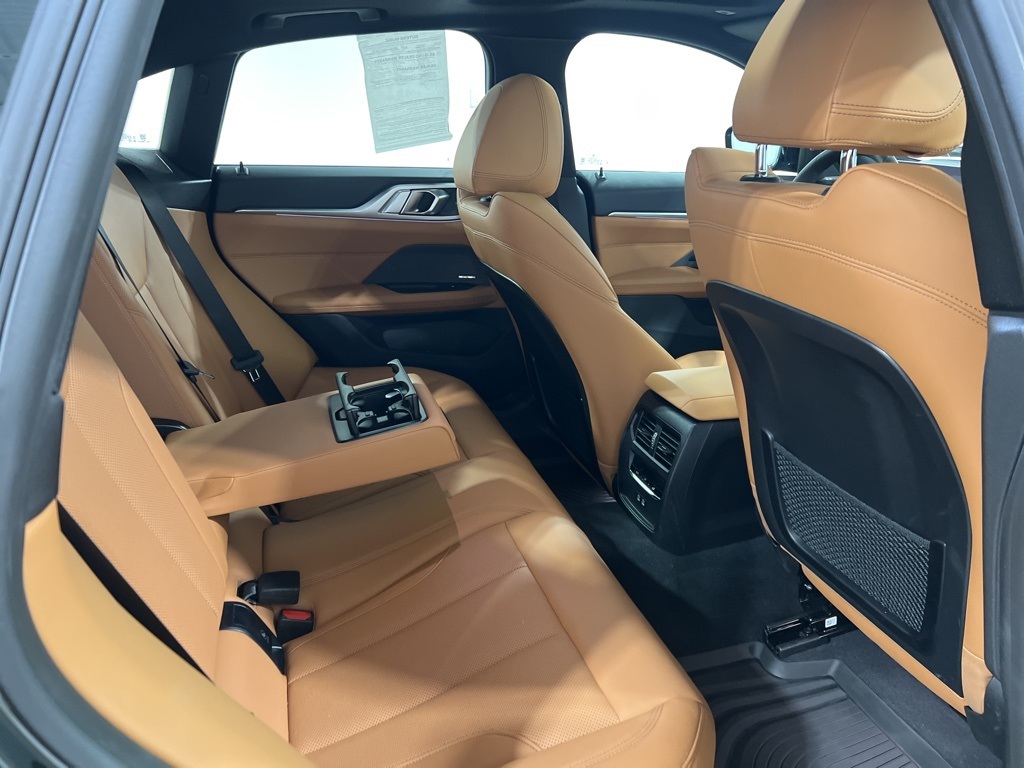 2024 Bmw M440i xDrive photo 27