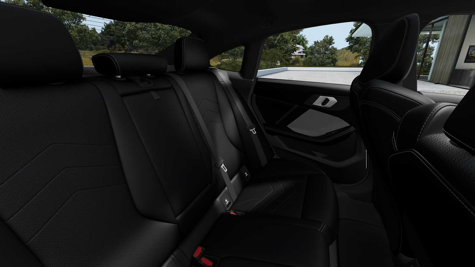 2026 Bmw 228 228 Gran Coupe photo 12
