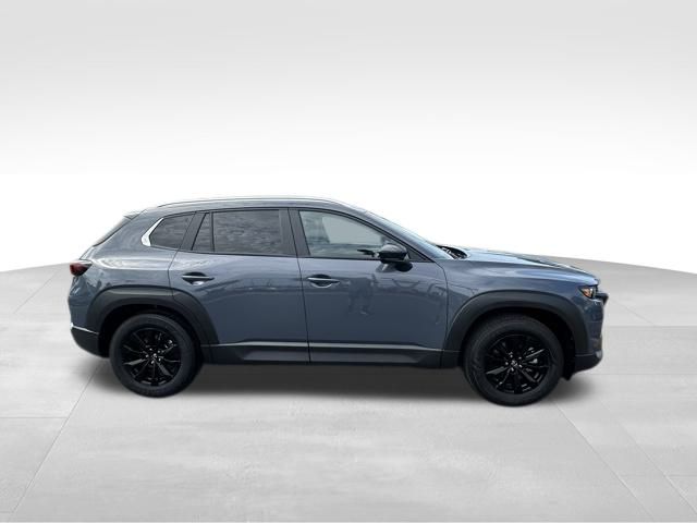 2025 Mazda CX-50 2.5 Select photo 3
