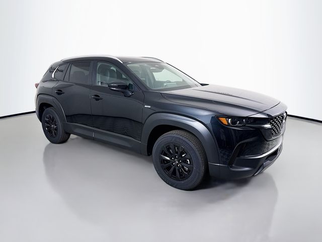 2025 Mazda CX-50 Preferred's photo