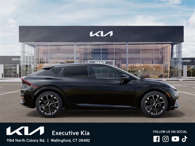 2025 Kia EV6 GT-Line photo 7