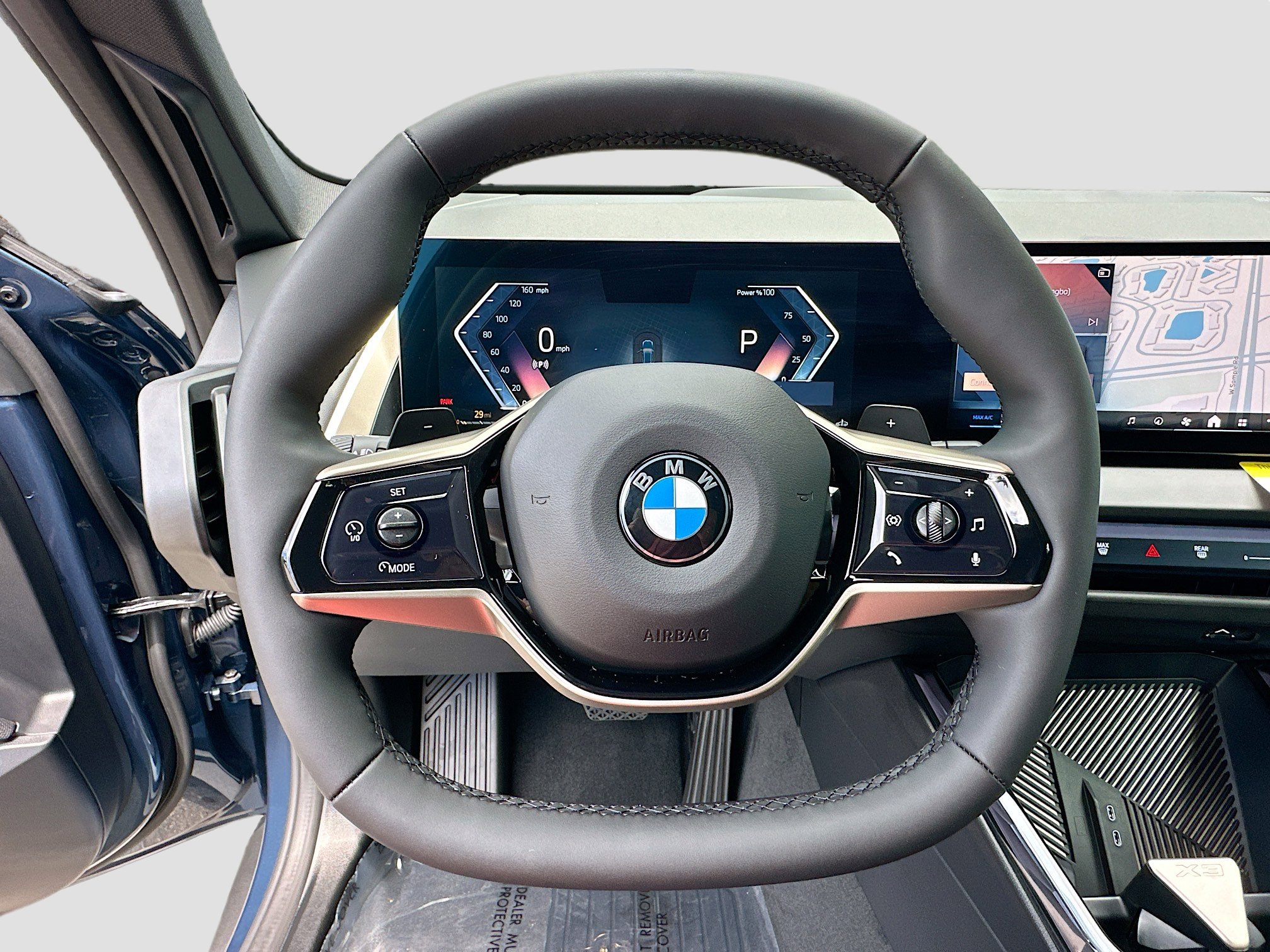 2025 Bmw X3 30x Drive photo 10