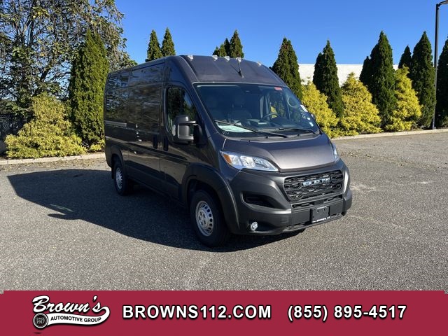 2025 RAM ProMaster Cargo Van Base's photo