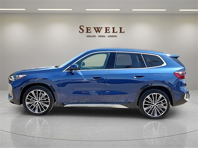 2025 Bmw X1 XDrive28i photo 2