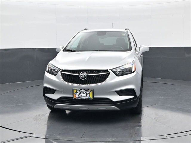 2022 Buick Encore Preferred photo 2