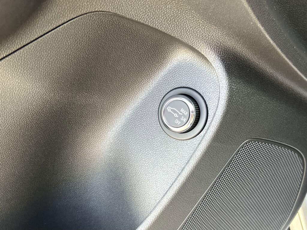 2025 Buick Envista Avenir photo 20