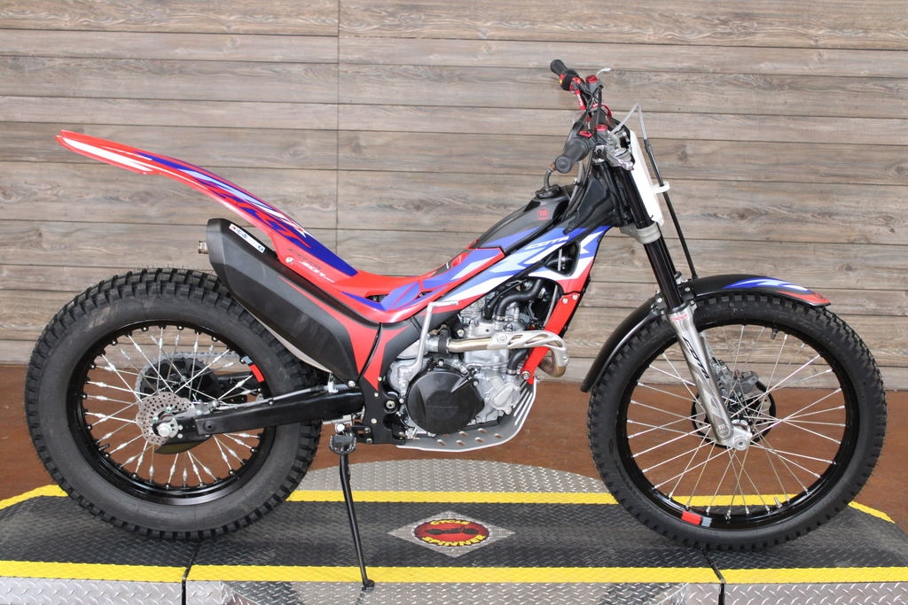 Trials Bike Montesa 4ride 2021 4ride My Trial Montesa Montesa